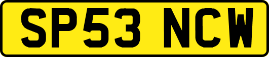 SP53NCW