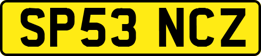 SP53NCZ