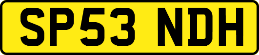 SP53NDH