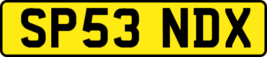 SP53NDX