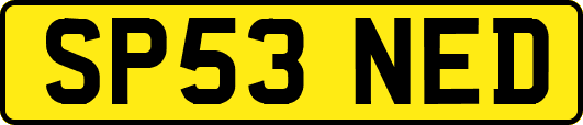 SP53NED