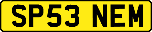 SP53NEM