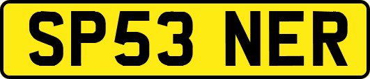 SP53NER