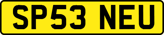SP53NEU
