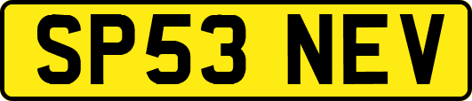 SP53NEV