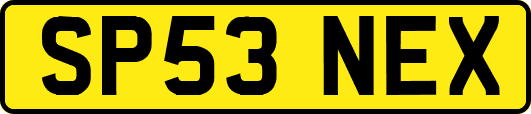 SP53NEX