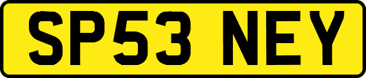 SP53NEY