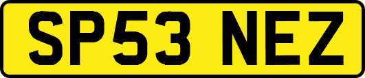SP53NEZ