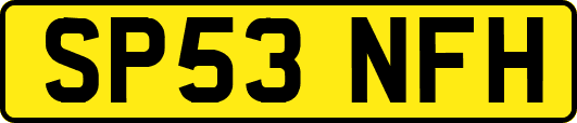 SP53NFH