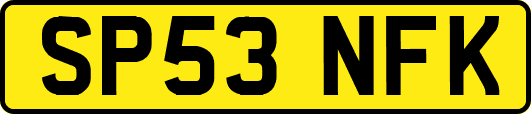 SP53NFK