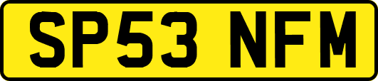 SP53NFM