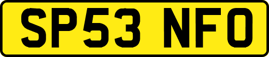 SP53NFO
