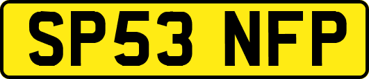 SP53NFP