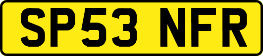 SP53NFR