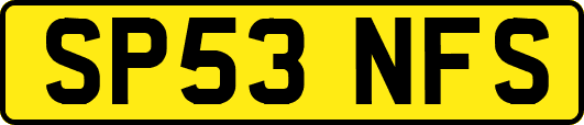 SP53NFS