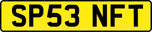 SP53NFT