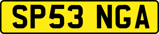 SP53NGA
