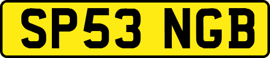 SP53NGB