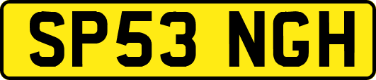 SP53NGH