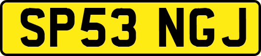 SP53NGJ