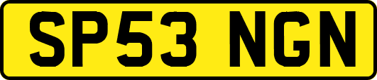 SP53NGN