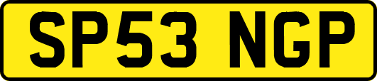 SP53NGP
