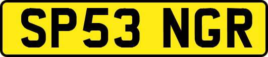 SP53NGR