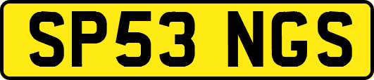 SP53NGS
