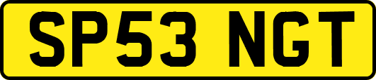 SP53NGT