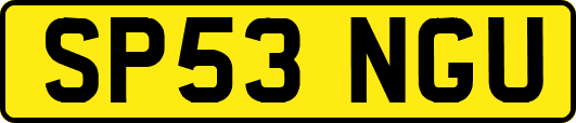 SP53NGU