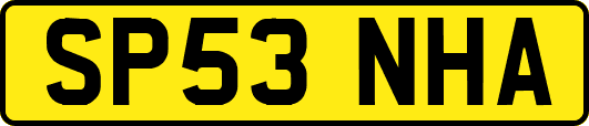 SP53NHA
