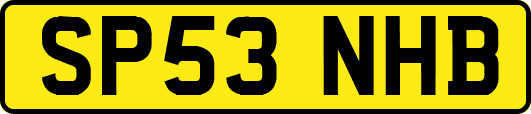SP53NHB