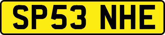 SP53NHE