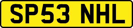 SP53NHL