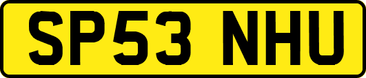 SP53NHU