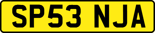 SP53NJA