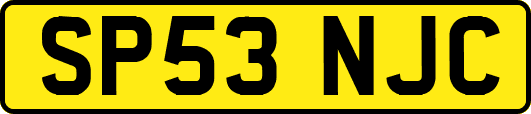 SP53NJC