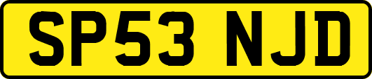 SP53NJD