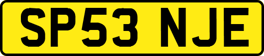 SP53NJE