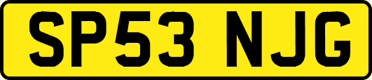 SP53NJG