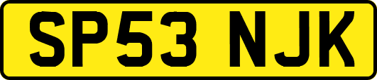 SP53NJK