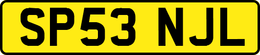 SP53NJL