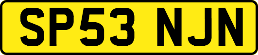 SP53NJN