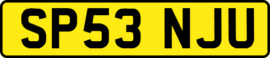 SP53NJU