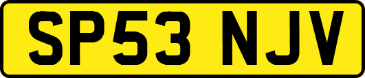 SP53NJV