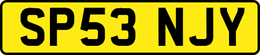 SP53NJY