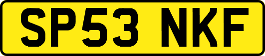 SP53NKF