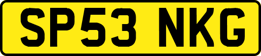 SP53NKG
