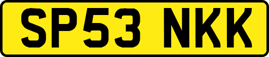 SP53NKK