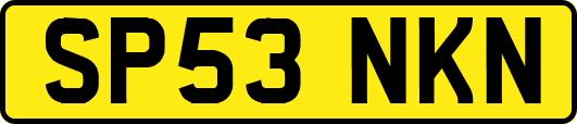 SP53NKN